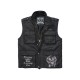 потник,мъжки,потници,brandit,motörhead,ranger,vest,black