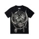 тениска,мъжки,тениски,brandit,motörhead,warpig,short,sleeve,t,shirt,black,(black)