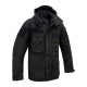 яке,мъжки,якета,brandit,performance,jacket,black,(black)