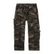 панталони,детски,панталони,brandit,pure,pants,dark,camo,(green)