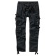 панталони,мъжки,панталони,brandit,pure,slim,fit,pants,black