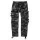 панталони,мъжки,панталони,brandit,pure,slim,pants,black,(dark,camo)