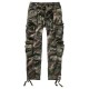 панталони,мъжки,панталони,brandit,pure,slim,pants,woodland,(green)