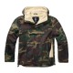 яке,мъжки,якета,brandit,sherpa,jacket,green,(woodland)