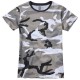 тениска,дамски,тениски,brandit,44004,short,sleeve,t,shirt,urban,(grey)