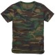 тениска,детски,тениски,brandit,6017,short,sleeve,t,shirt,woodland,(green)