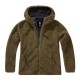 яке,дамски,якета,и,палта,brandit,teddy,jacket,olive,(green)