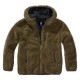 яке,детски,якета,и,палта,brandit,teddy,jacket,olive,(green)