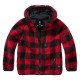 яке,детски,якета,и,палта,brandit,teddy,jacket,red,black,(red)