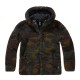яке,дамски,якета,и,палта,brandit,teddy,jacket,woodland,(green)