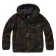яке,детски,якета,и,палта,brandit,teddy,jacket,woodland,(green)