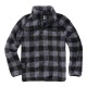 яке,мъжки,якета,brandit,teddy,troyer,jacket,grey,(black,grey)