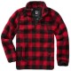 яке,мъжки,якета,brandit,teddy,troyer,jacket,red,black,(red)