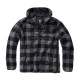 яке,мъжки,якета,brandit,teddy,worker,jacket,black,grey,(grey)