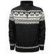 мъжка,блуза,мъжки,пуловери,brandit,troyer,norweger,high,neck,sweater,black