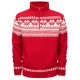 блуза,мъжки,пуловери,brandit,troyer,norweger,high,neck,sweater,red