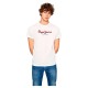 тениска,мъжки,тениски,pepe,jeans,eggo,t,shirt,white,(white)