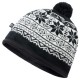 шапка,всички,шапки,brandit,snow,beanie,black,(black)