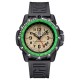часовник,часовници,luminox,commando,raider,3320,series,watch,black