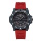 часовник,часовници,luminox,master,carbon,seal,automatic,3860,series,watch,black,(black,black)