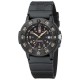 часовник,часовници,luminox,original,navy,seal,3000,series,watch,black,(black,black)