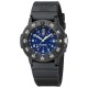 часовник,часовници,luminox,original,navy,seal,3000,series,watch,black
