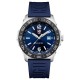 часовник,часовници,luminox,pacific,diver,3120,series,watch,black,(blue,black)