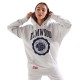 дамска,рокля,дамски,поли,и,рокли,superdry,5th,down,oversized,dress,grey