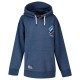 суичър,дамски,блузи,superdry,code,apq,oversized,hoodie,blue