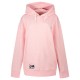 суичър,дамски,блузи,superdry,code,apq,oversized,hoodie,roseate,pink,marl,(pink)