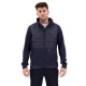 яке,мъжки,якета,superdry,hybrid,jacket,blue