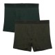 боксерки,мъжко,бельо,superdry,multi,boxers,2,units,olive,enamel,(green)