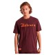 тениска,мъжки,тениски,superdry,the,5th,down,graphic,short,sleeve,t,shirt,red,(rich,deep,burgundy)