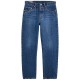 дънки,мъжки,панталони,дамски,панталони,levi´s,®,501®,cropped,jeans,blue,(orinda,troy,horse)