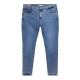 дамски,дънки,дамски,панталони,levi´s,plus,721high,rise,skinny,jeans,blue
