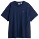 тениска,мъжки,тениски,levi´s,®,plus,original,short,sleeve,t,shirt,blue,(dress,blues)