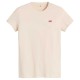 тениска,дамски,тениски,levi´s,®,the,perfect,39185,short,sleeve,t,shirt,orange,(peach,puree)