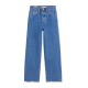 дънки,дамски,панталони,levi´s,®,ribcage,straight,ankle,jeans,jazz,pop,(blue)