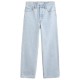 дънки,дамски,панталони,levi´s,®,ribcage,straight,ankle,jeans,ojai,shore,(grey)