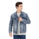 яке,мъжки,якета,levi´s,®,the,trucker,jacket,skyline,(blue)