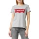 тениска,мъжки,тениски,дамски,тениски,levi´s,®,the,perfect,17369,short,sleeve,t,shirt,grey,(core,sportswear,logo,t2,starstruck,heather,grey)