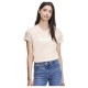 тениска,дамски,тениски,levi´s,®,the,perfect,17369,short,sleeve,t,shirt,seasonal,poster,logo,peach,puree,(pink)