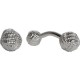 бижутерия,hackett,metal,knot,cufflinks,silver