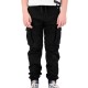 анцуг,детски,панталони,alpha,industries,cotton,twill,joggers,black