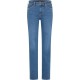 дамски,дънки,дамски,панталони,lee,marion,straight,mid,jeans,blue