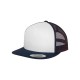 шапка,всички,шапки,flexfit,classique,plat,cap,blue,(navy,blue,white,navy,blue)