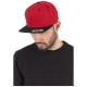 шапка,всички,шапки,flexfit,classique,2,tone,cap,red,(red,black)