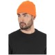 шапка,всички,шапки,flexfit,heavyweight,beanie,golden,(orange)