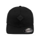 шапка,всички,шапки,urban,classics,leatherpatch,cap,black