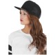 шапка,всички,шапки,flexfit,classique,trucker,cap,black,(black)